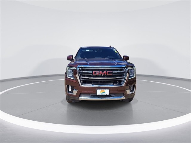 2023 Gmc Yukon XL SLT photo 2