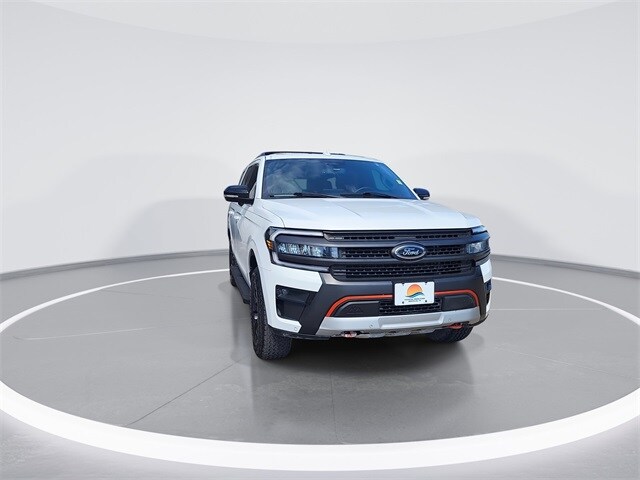 2023 Ford Expedition Timberline photo 3