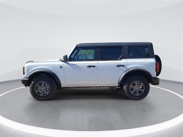 2025 Ford Bronco 4-Door Big Bend's photo