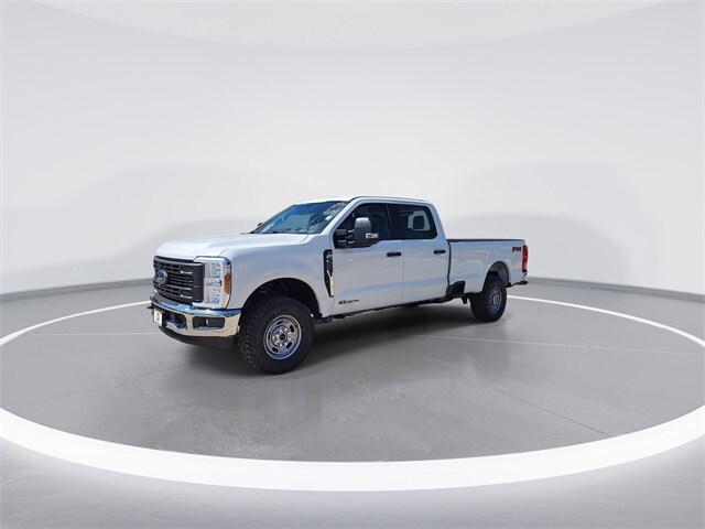 2026 Ford F-250 XL photo 3