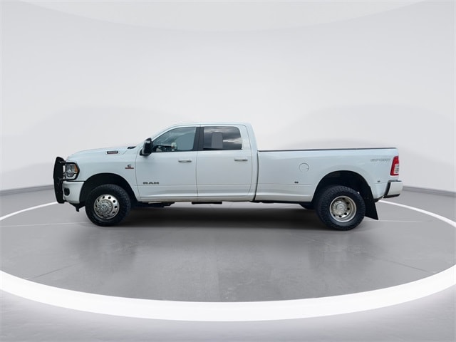 2024 Ram 3500 Truck Crew Cab 