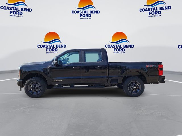 New 2026 Ford F-250SD XL