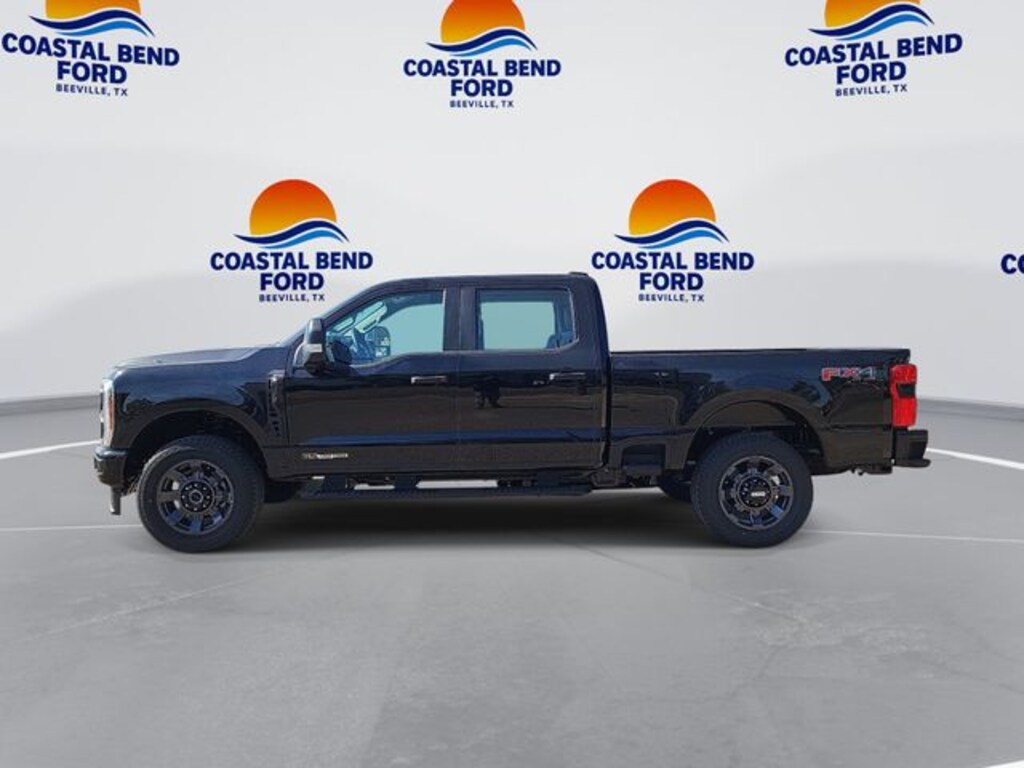 New 2026 Ford F-250SD XL TRUCK