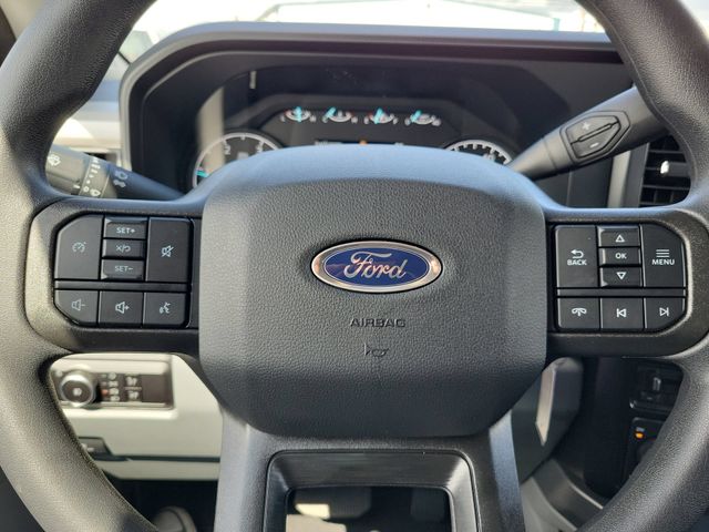 2026 Ford F-250 Super Duty XLT - Photo 11