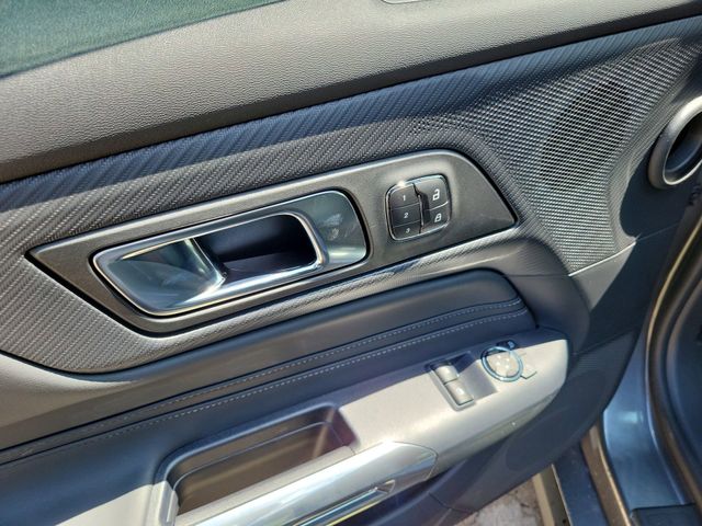 2025 Ford Mustang EcoBoost Premium Fastback - Photo 15