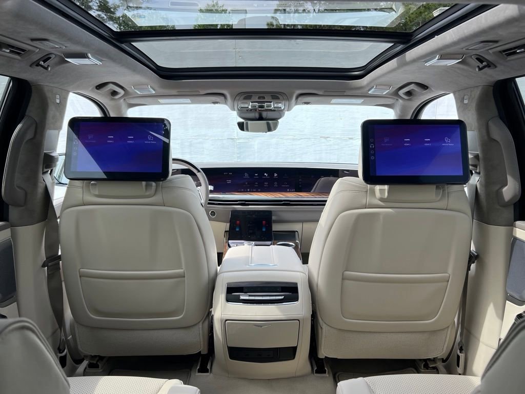 2026 Cadillac Escalade Platinum Luxury - Photo 42