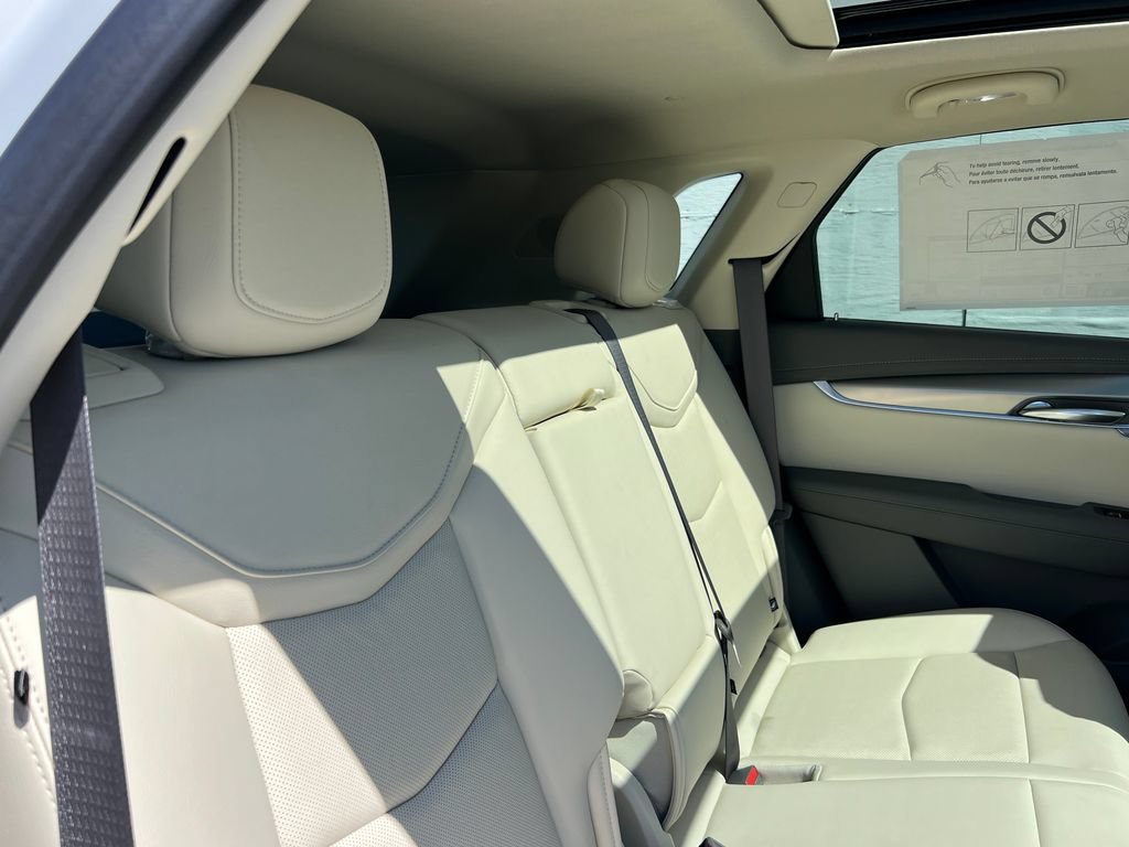 2026 Cadillac XT5 Premium Luxury - Photo 24