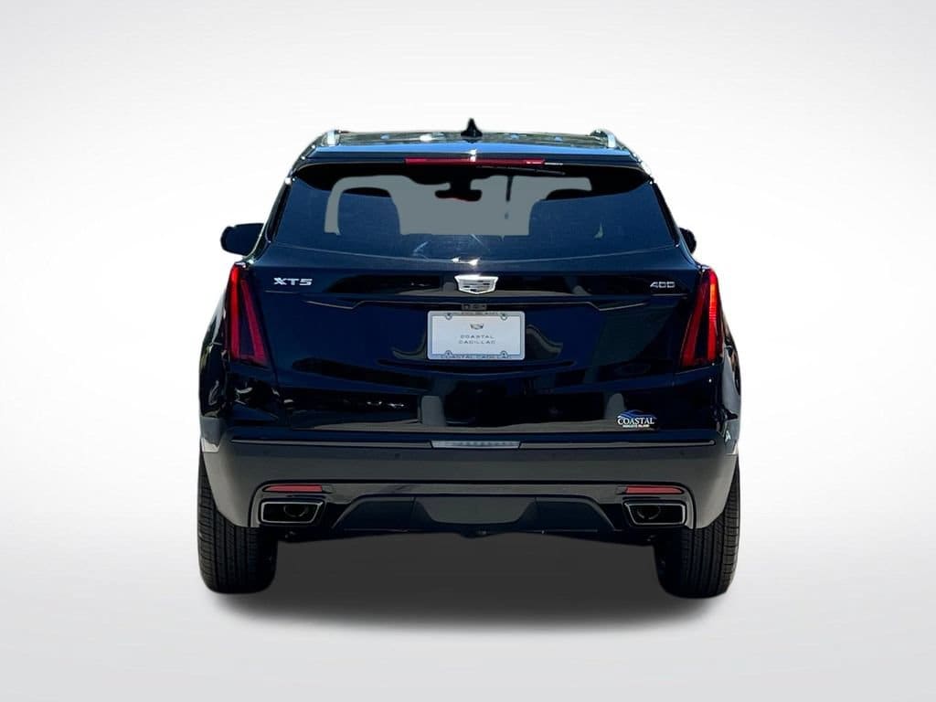2026 Cadillac XT5 Premium Luxury - Photo 14