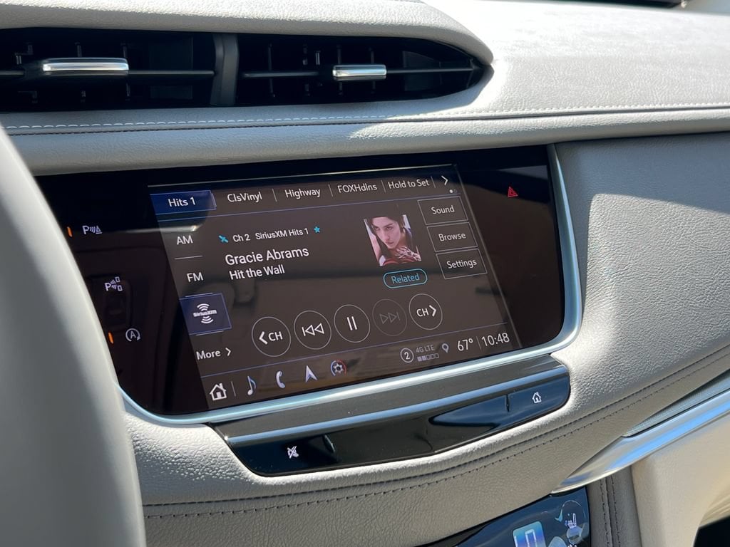 2026 Cadillac XT5 Premium Luxury - Photo 43