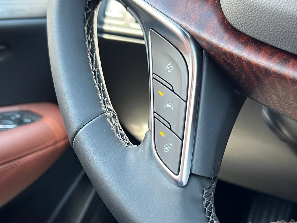 2026 Cadillac XT5 Premium Luxury - Photo 36