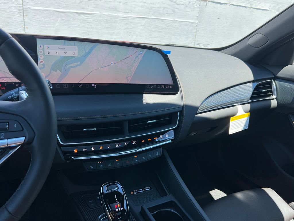 2026 Cadillac CT5 V-Series - Photo 36