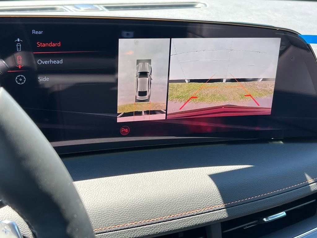 2026 Cadillac CT5 V-Series - Photo 47