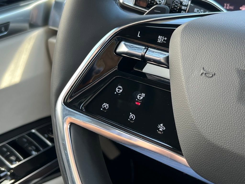 2026 Cadillac Escalade Sport - Photo 40