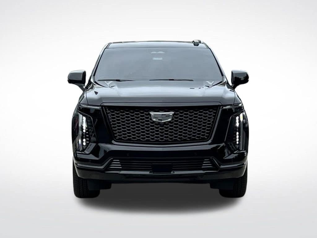 New 2026 CADILLAC Escalade Sport SUV