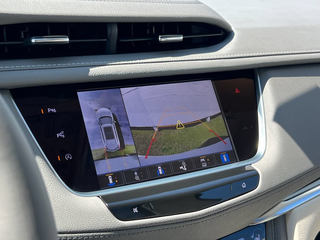 2026 Cadillac XT5 Premium Luxury - Photo 47