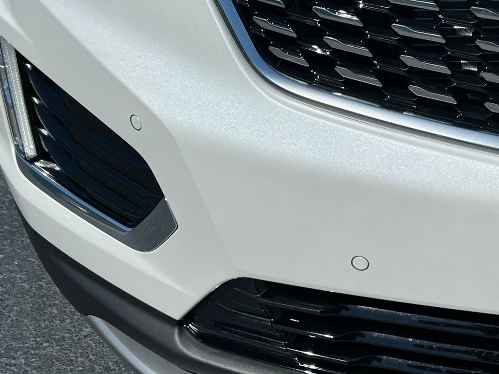 2026 Cadillac XT5 Premium Luxury - Photo 30