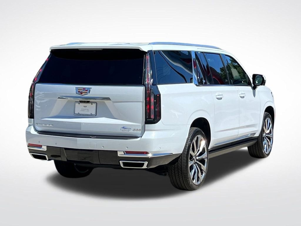 2026 Cadillac Escalade ESV Platinum Luxury - Photo 13