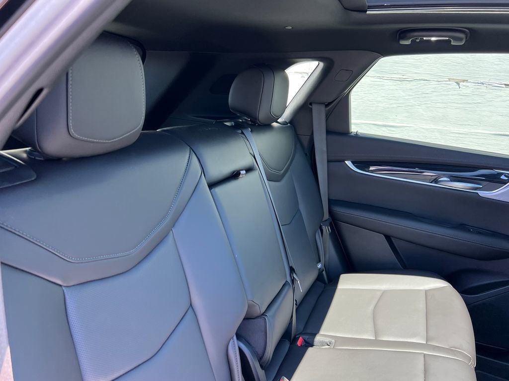 2026 Cadillac XT5 Premium Luxury - Photo 24