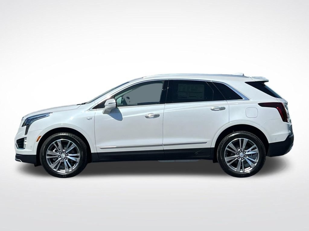 2026 Cadillac XT5 Premium Luxury - Photo 16