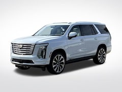 2026 CADILLAC Escalade Platinum Luxury SUV