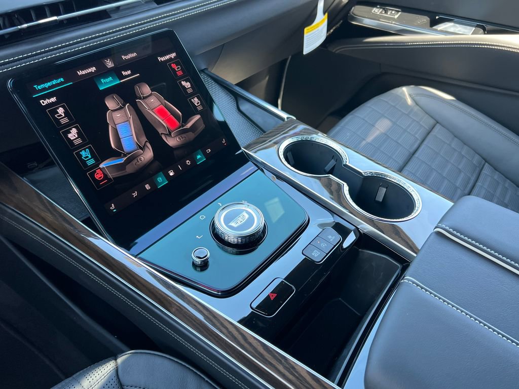 2026 Cadillac Escalade ESV Platinum Luxury - Photo 64
