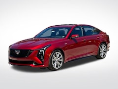 2026 CADILLAC CT5-V V-Series Sedan