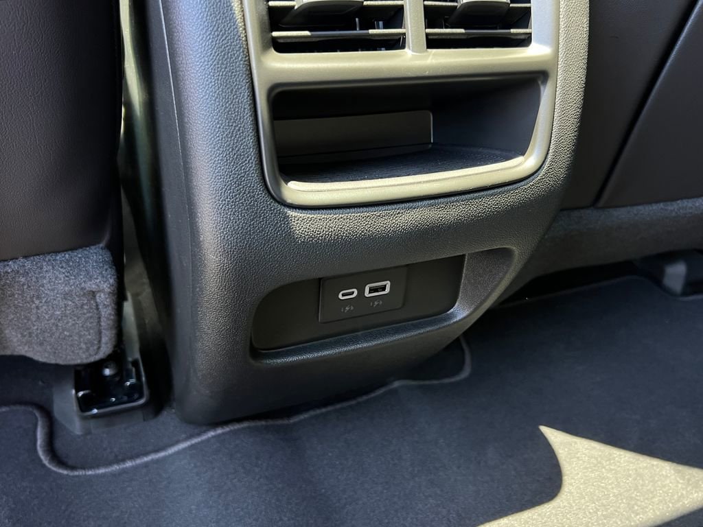 2026 Cadillac XT5 Premium Luxury - Photo 20