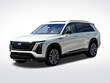  CADILLAC VISTIQ