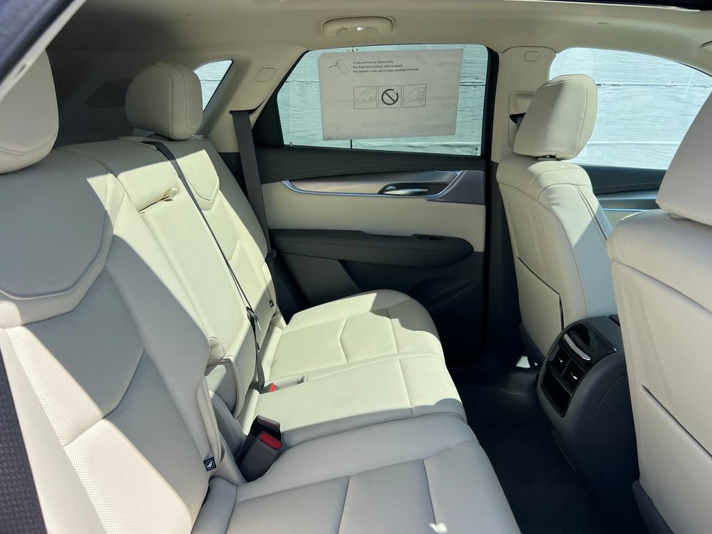 2026 Cadillac XT5 Premium Luxury - Photo 23