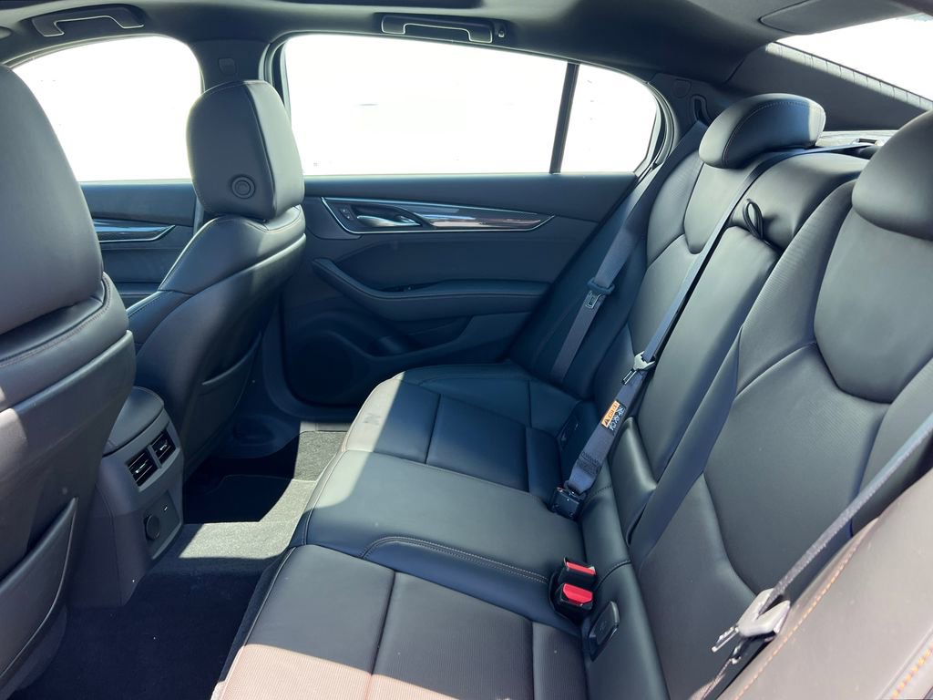 2026 Cadillac CT5 V-Series - Photo 16