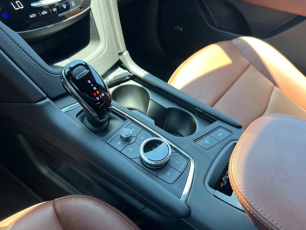 2026 Cadillac XT5 Premium Luxury - Photo 51