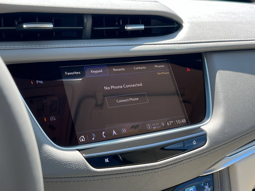 2026 Cadillac XT5 Premium Luxury - Photo 44
