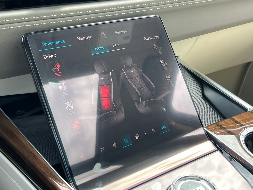 2026 Cadillac Escalade Platinum Luxury - Photo 53