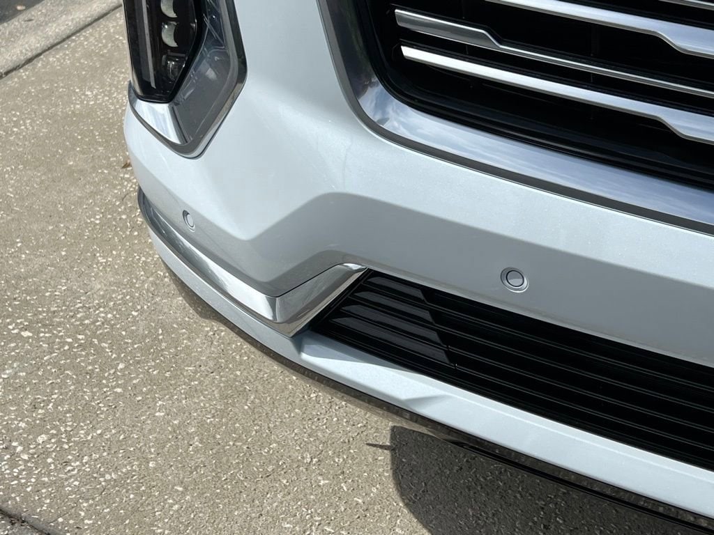 2026 Cadillac Escalade Platinum Luxury - Photo 38