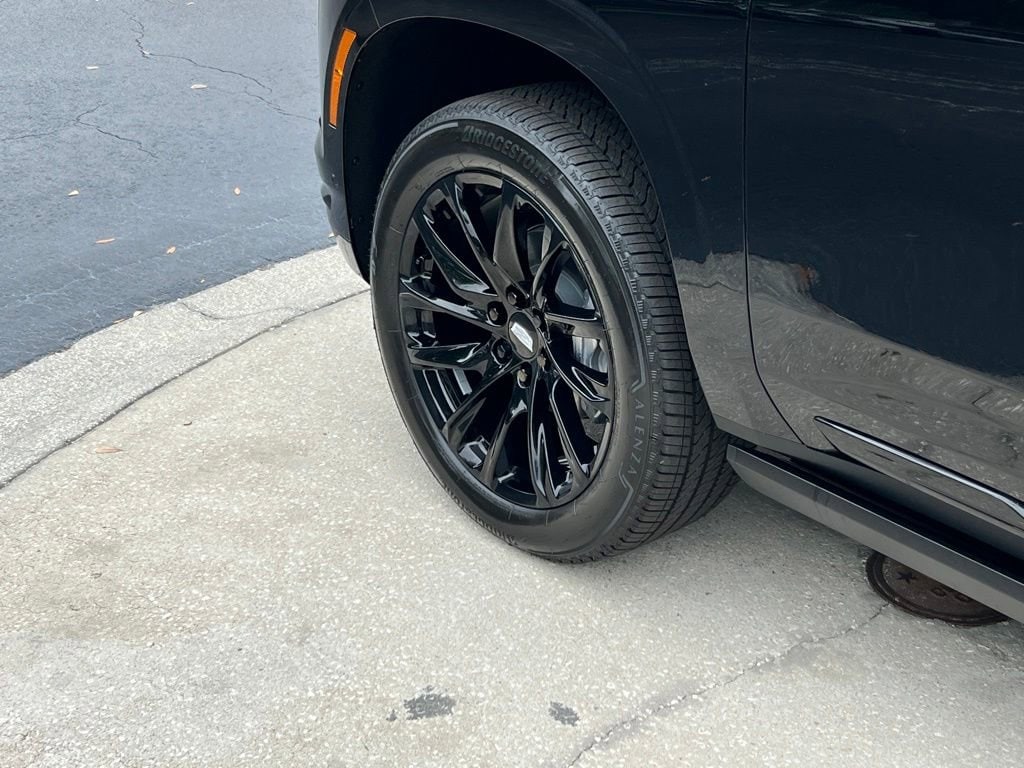 2026 Cadillac Escalade Sport - Photo 40