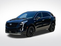 2026 CADILLAC XT5 Premium Luxury SUV