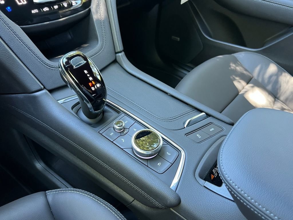 2026 Cadillac XT5 Premium Luxury - Photo 46