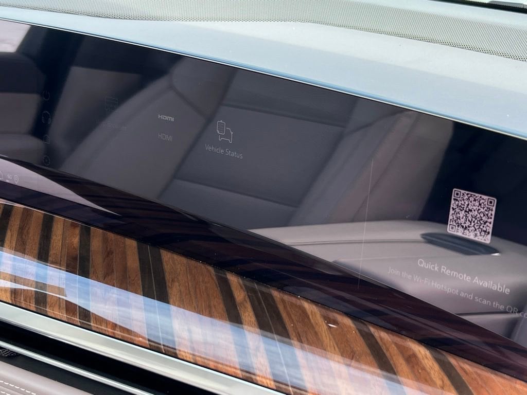 2026 Cadillac Escalade Platinum Luxury - Photo 34