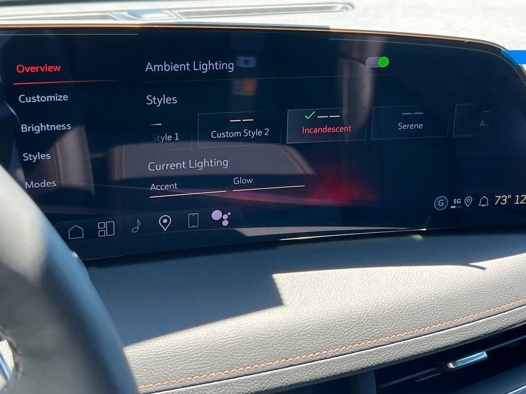 2026 Cadillac CT5 V-Series - Photo 45