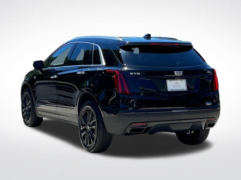 2026 Cadillac XT5 Premium Luxury - Photo 15