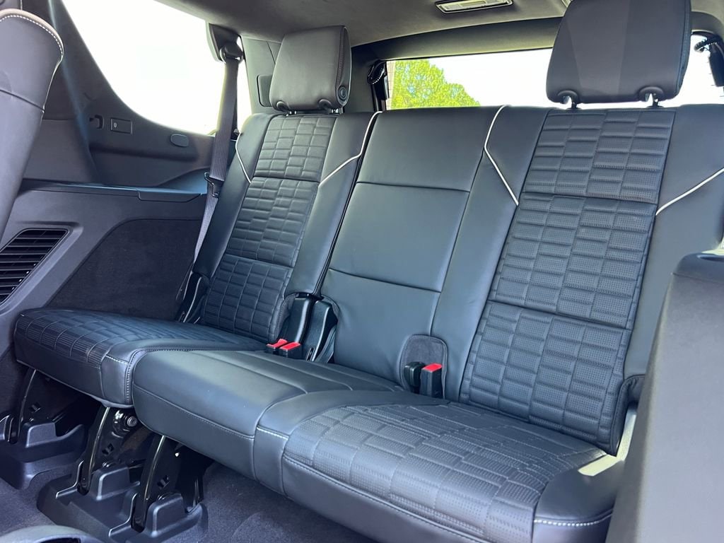 2026 Cadillac Escalade Platinum Luxury - Photo 23