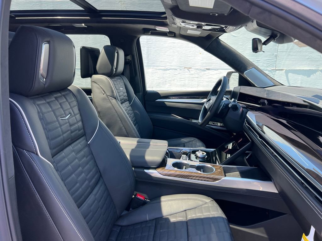 2026 Cadillac Escalade ESV Platinum Luxury - Photo 31