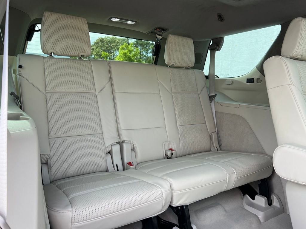 2026 Cadillac Escalade Platinum Luxury - Photo 29