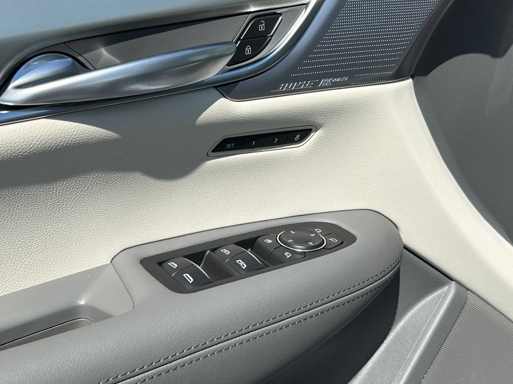 2026 Cadillac XT5 Premium Luxury - Photo 7