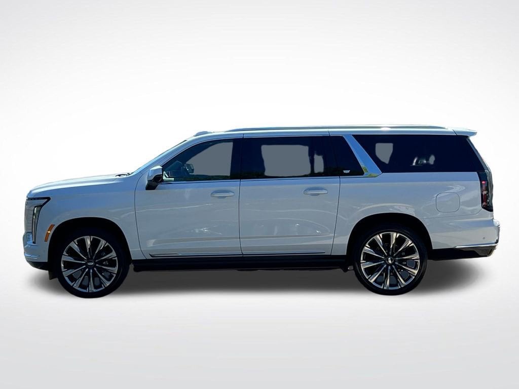 2026 Cadillac Escalade ESV Platinum Luxury - Photo 16