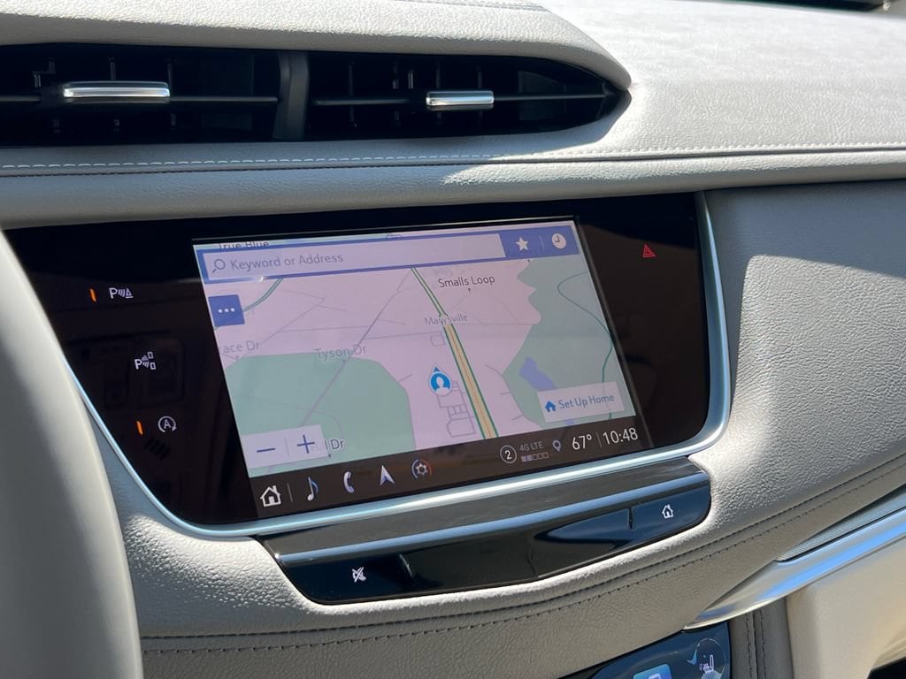 2026 Cadillac XT5 Premium Luxury - Photo 46
