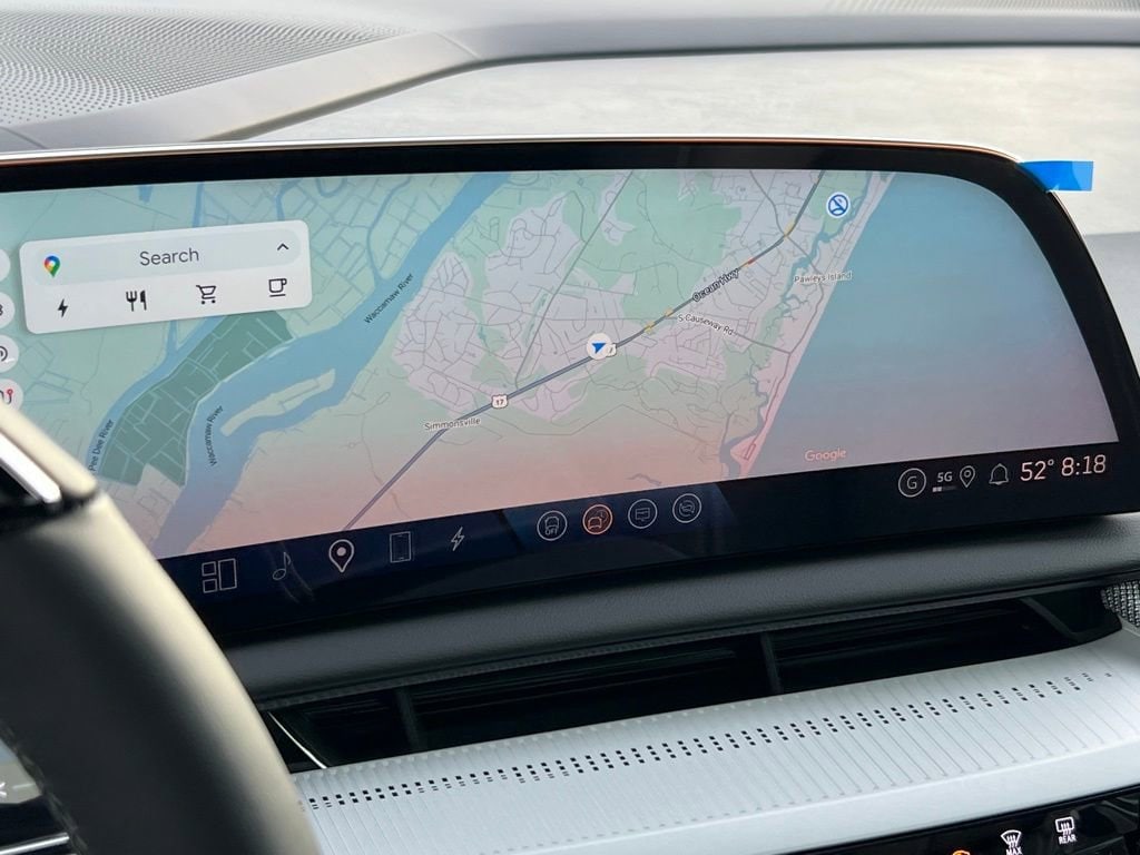 2026 Cadillac OPTIQ Luxury - Photo 44