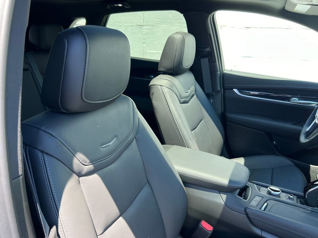 2026 Cadillac XT5 Premium Luxury - Photo 26