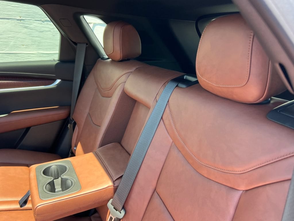 2026 Cadillac XT5 Premium Luxury - Photo 18
