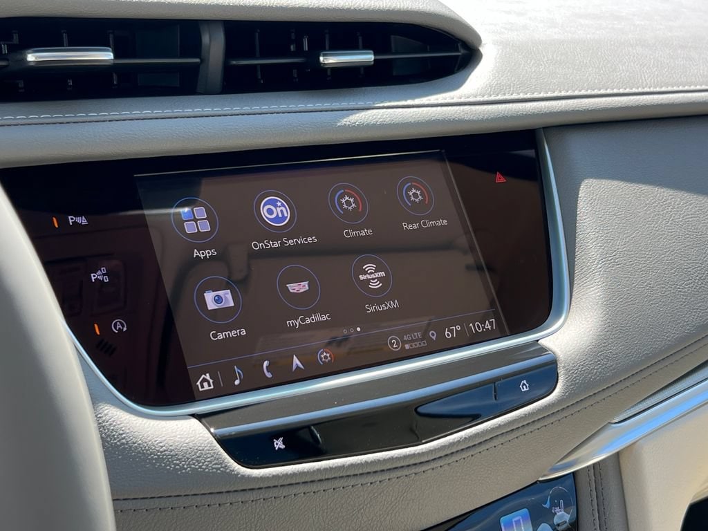 2026 Cadillac XT5 Premium Luxury - Photo 41